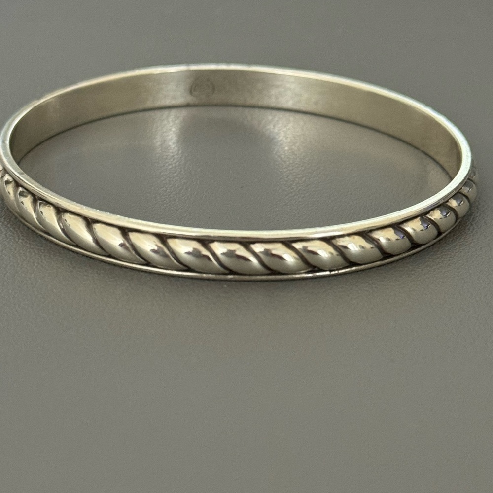 Brighton Southwestern Dream Bangle